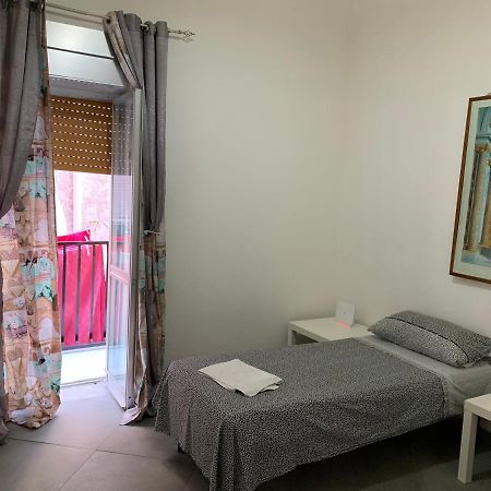 Room Nana' Naples Luaran gambar