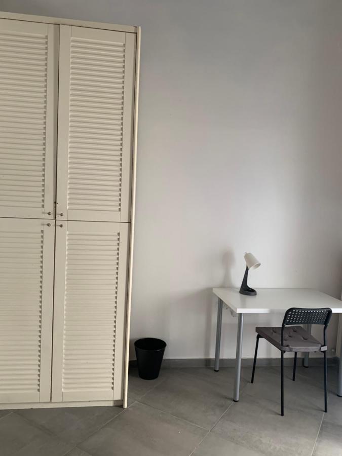 Room Nana' Naples Luaran gambar